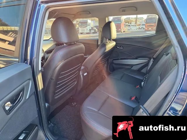 KG Mobility (Ssangyong) TIBOLI Tivoli Air 2018 года - вид 6