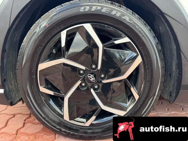 Hyundai Ioniq5 Ionic 5 2023 года - вид 5