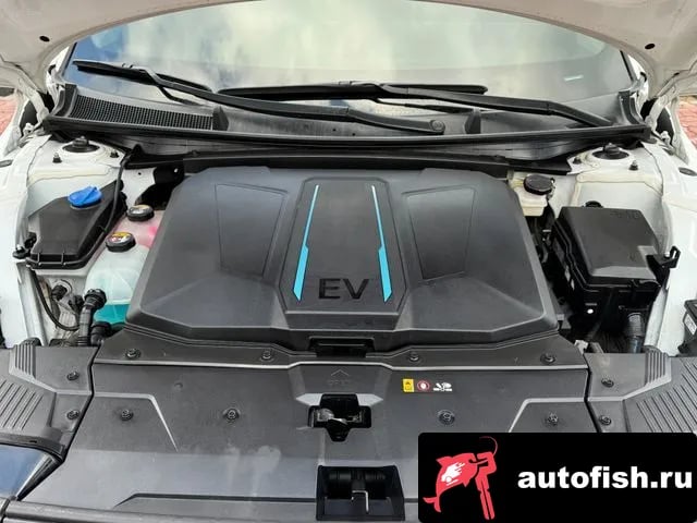 Hyundai Ioniq5 Ionic 5 2023 года - вид 6