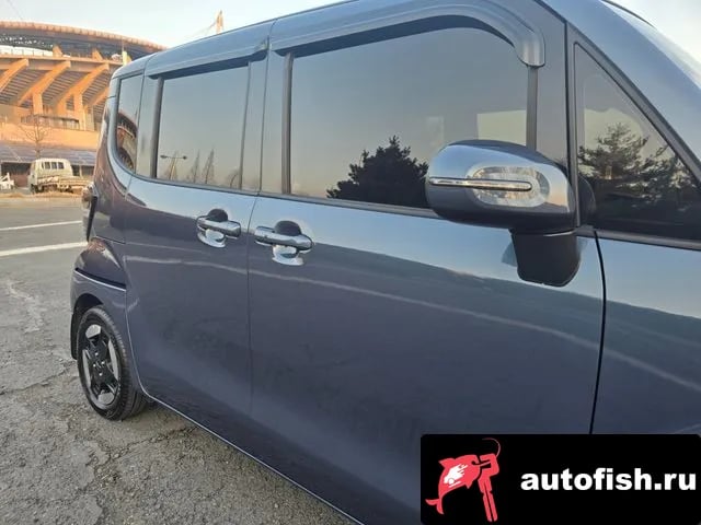 Kia RAY The New Kia Ray EV 2024 года - вид 3