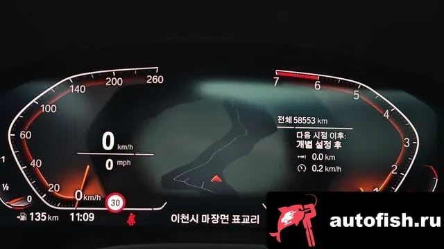 BMW X4 X4 (G02) 2020 года - вид 5