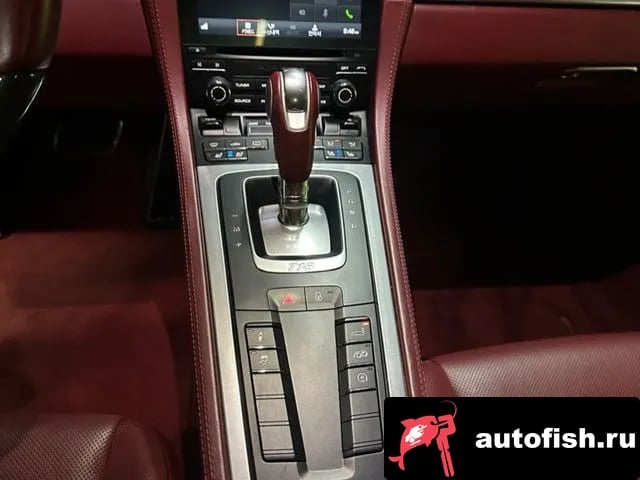 Porsche 718 718 Cayman 2019 года - вид 6