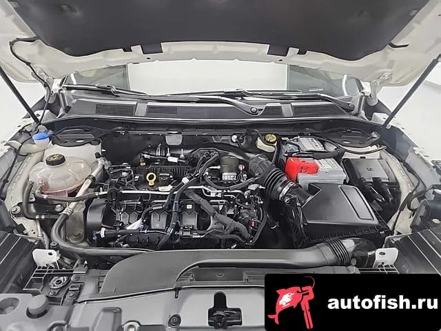 Lincoln Corsair Cosair 2021 года - вид 6