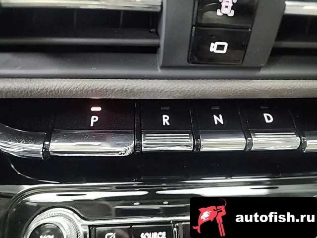 Lincoln Corsair Cosair 2021 года - похожие автомобили