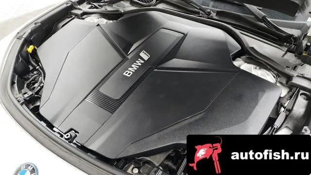 BMW i7 i7 (G70) 2023 года - вид 6