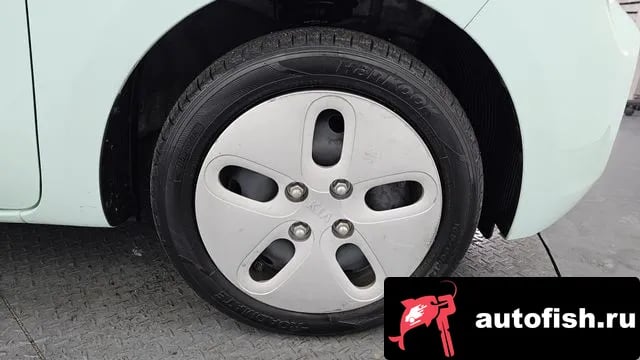 Kia RAY The New Ray 2021 года - вид 5