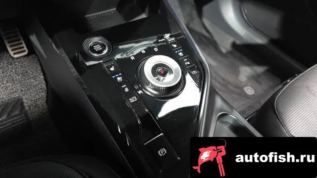 Kia Niro Di Ol Nu Niro 2024 года - похожие автомобили