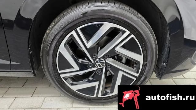 Volkswagen Jetta 7th Generation of Zeta 2023 года - вид 5