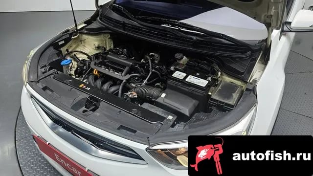 Kia Stonic Stony 2018 года - вид 6