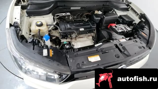 KG Mobility (Ssangyong) TIBOLI Tivoli Armor 2019 года - вид 6