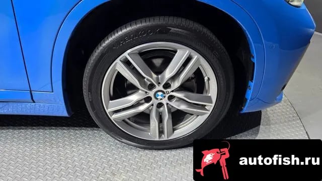 BMW X1 X1 (F48) 2020 года - вид 5