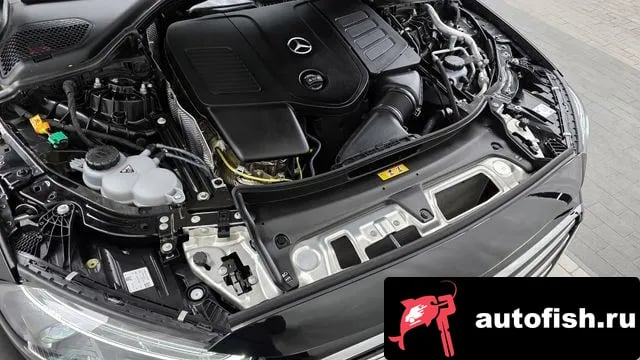 Mercedes-Benz E-Class E-Class W214 2025 года - вид 6