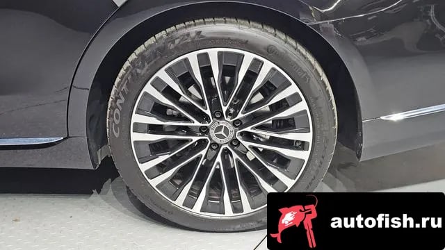 Mercedes-Benz S-Class S-Class W223 2023 года - вид 5