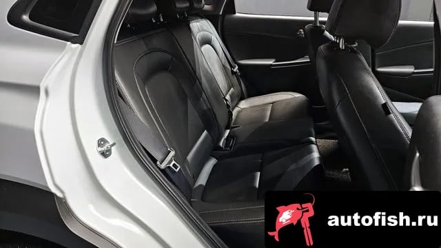 Hyundai Kona Kona 2020 года - похожие автомобили