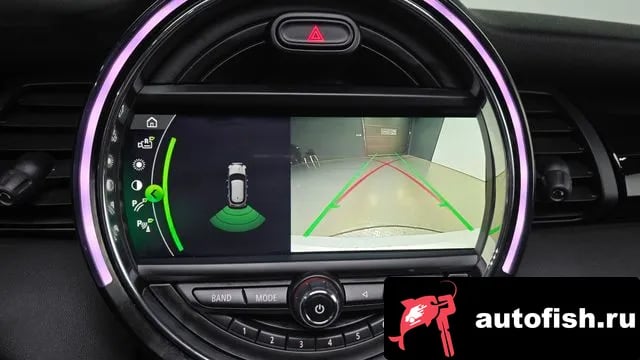 Mini Cooper Cooper 2019 года - похожие автомобили