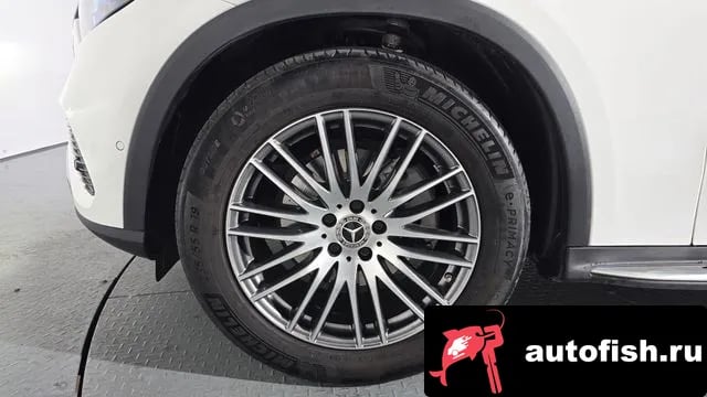 Mercedes-Benz GLC-Class GLC-Class X254 2024 года - вид 4