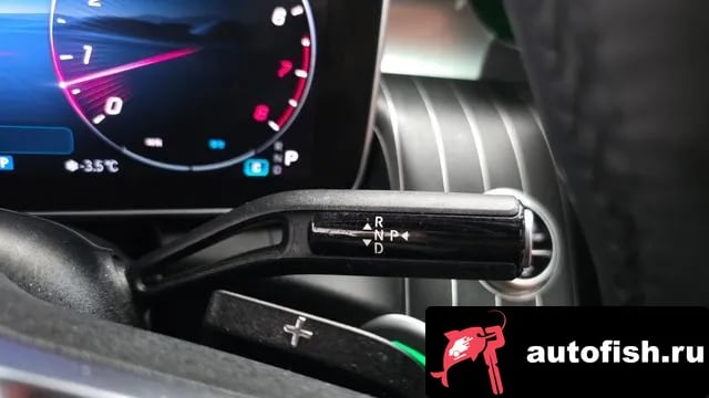 Mercedes-Benz GLC-Class GLC-Class X254 2024 года - похожие автомобили