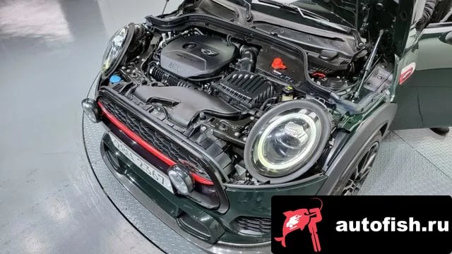 Mini Cooper Convertible Cooper S Convertible 2019 года - вид 6