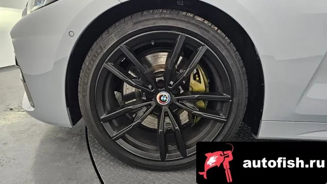 BMW 4-Series 4 Series (G22) 2023 года - похожие автомобили