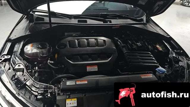 Audi A3 A3 (8Y) 2023 года - вид 6