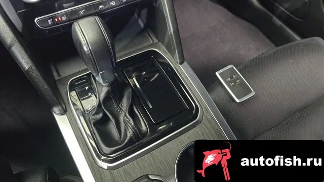 Renault Korea (Samsung) SM6 The New SM6 2020 года - похожие автомобили