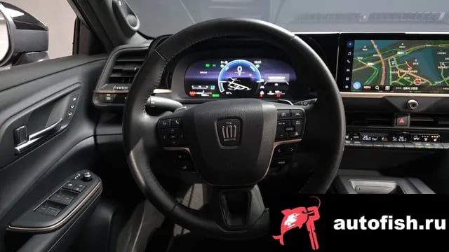 Toyota Crown Crown Crossover 2023 года - похожие автомобили