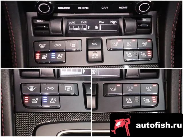 Porsche 718 718 Baxter 2021 года - похожие автомобили