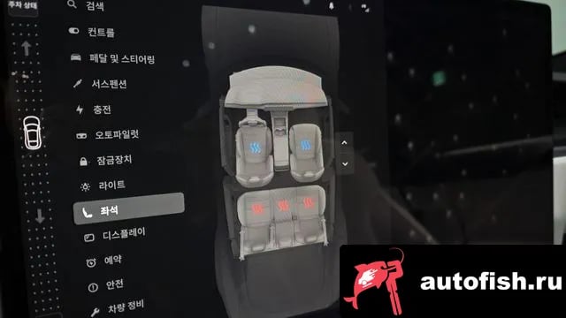 Tesla Model S Model S 2023 года - похожие автомобили