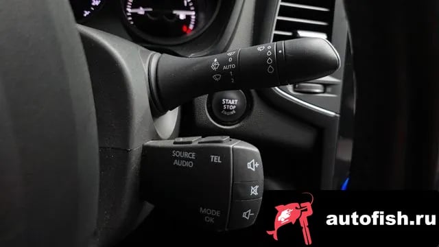 Renault Korea (Samsung) SM6 SM6 2018 года - похожие автомобили