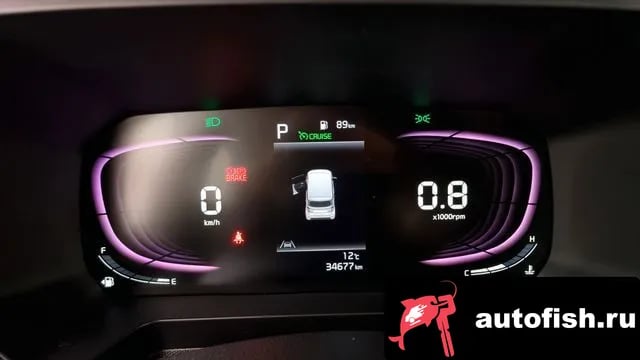 Kia RAY The New Kia Ray 2023 года - похожие автомобили