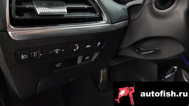 Hyundai Palisade Palisade 2021 года - похожие автомобили