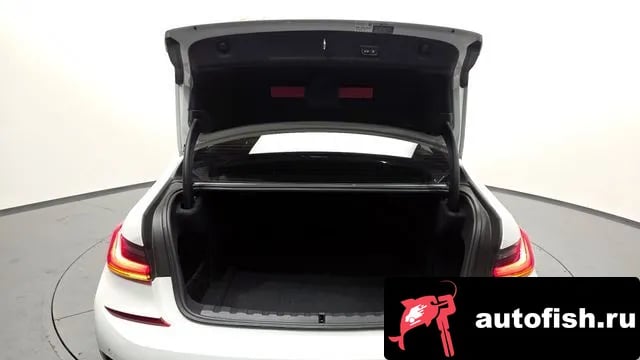 BMW 3-Series 3 Series (G20) 2021 года - похожие автомобили