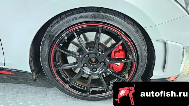 Hyundai Veloster Veloster (JS) 2020 года - вид 5