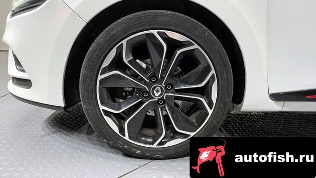 Renault Korea (Samsung) Cilo Clio 2019 года - похожие автомобили