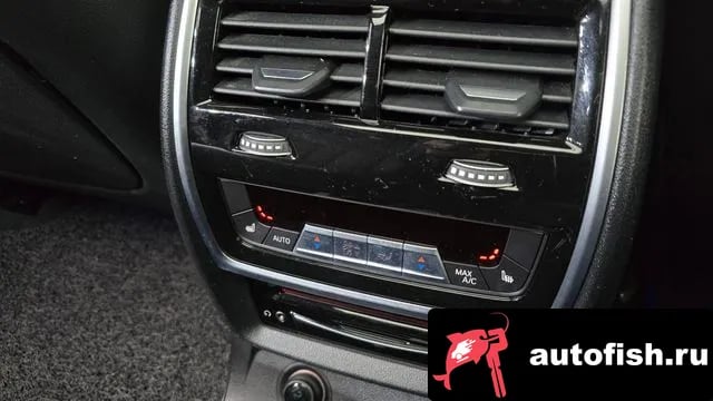 BMW X7 X7 (G07) 2021 года - похожие автомобили