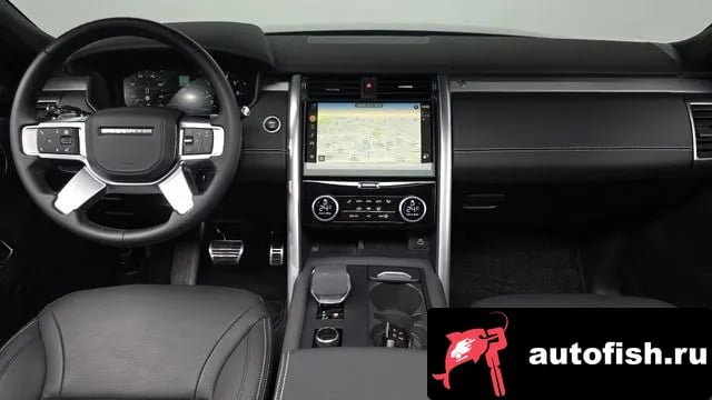 Land Rover Discovery Discovery 5 2025 года - похожие автомобили