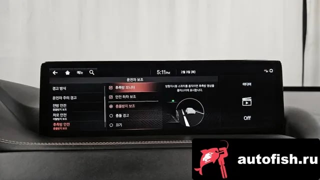 Genesis GV80 GV80 2021 года - похожие автомобили