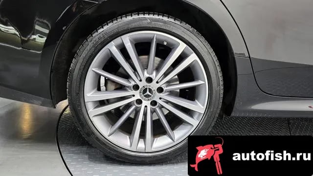 Mercedes-Benz CLS-Class CLS-Class C257 2018 года - вид 5