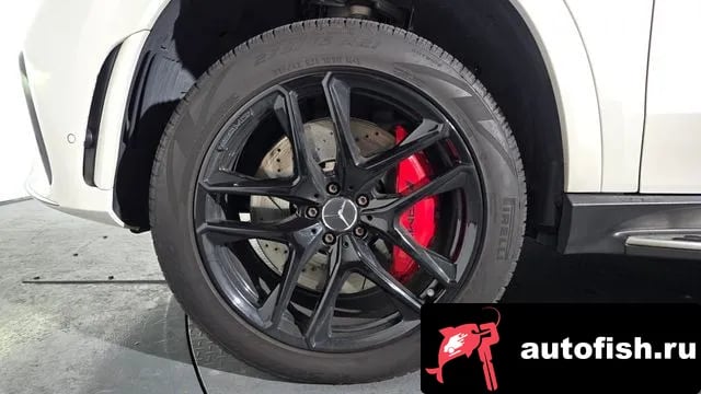 Mercedes-Benz GLE-Class GLE-Class W167 2022 года - похожие автомобили
