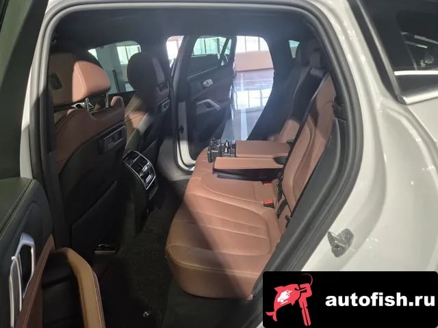 BMW X6 X6 (G06) 2022 года - похожие автомобили