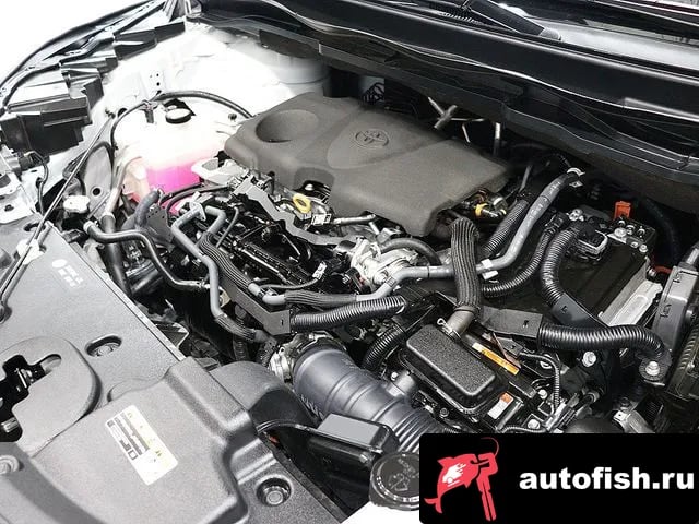 Toyota Sienna Siena 4th Generation 2023 года - похожие автомобили