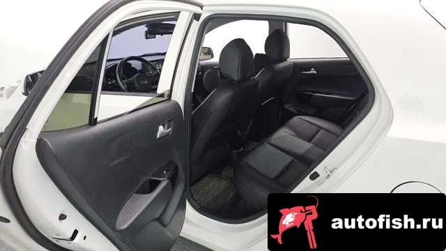 Kia morning All New Morning (JA) 2019 года - похожие автомобили