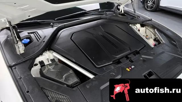 Genesis GV70 Electrifide GV70 2022 года - вид 6
