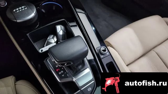 Audi A5 A5 (F5) 2020 года - похожие автомобили