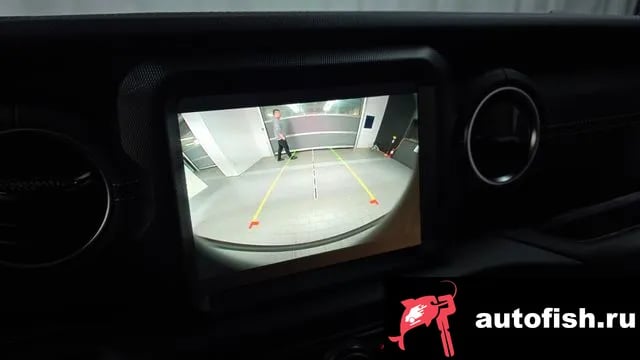 Jeep Wrangler Wrangler (JL) 2023 года - похожие автомобили