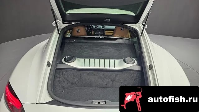 Porsche 718 718 Cayman 2020 года - похожие автомобили