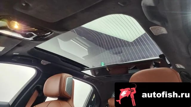 BMW i7 i7 (G70) 2023 года - похожие автомобили