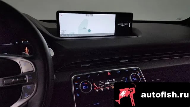 Genesis GV80 GV80 2022 года - похожие автомобили