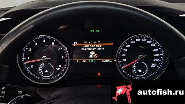Hyundai Grandeur The New Granger IG 2021 года - похожие автомобили