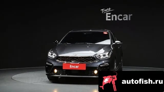 Kia K3 Come New K3 2019 года - похожие автомобили